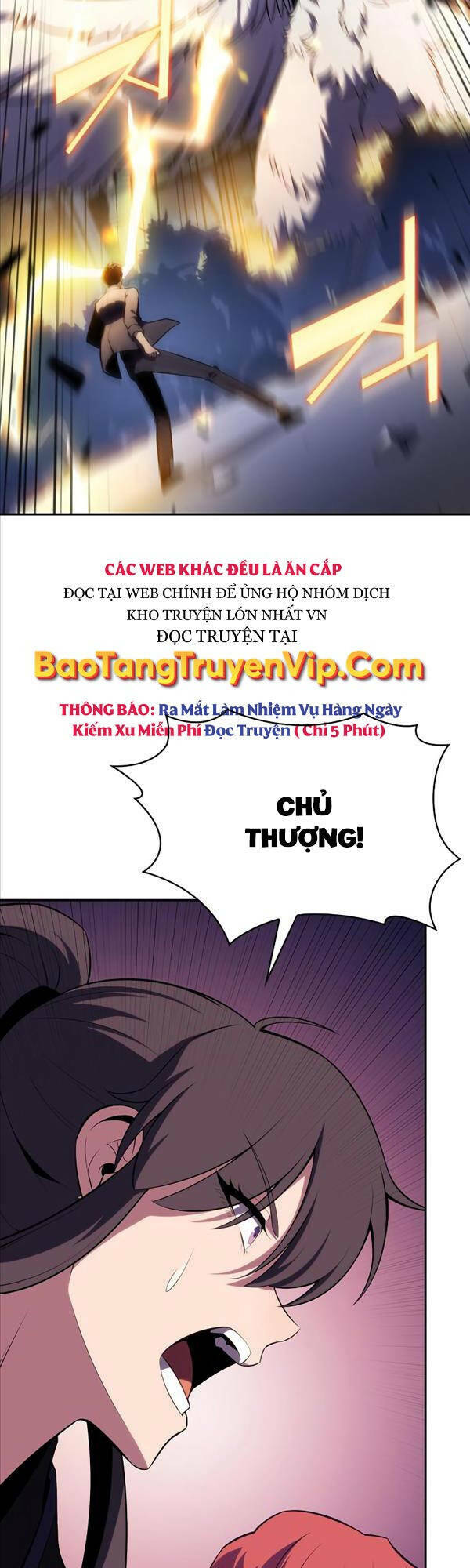 Người Chơi Mới Cấp Tối Đa Chapter 112 - Trang 2