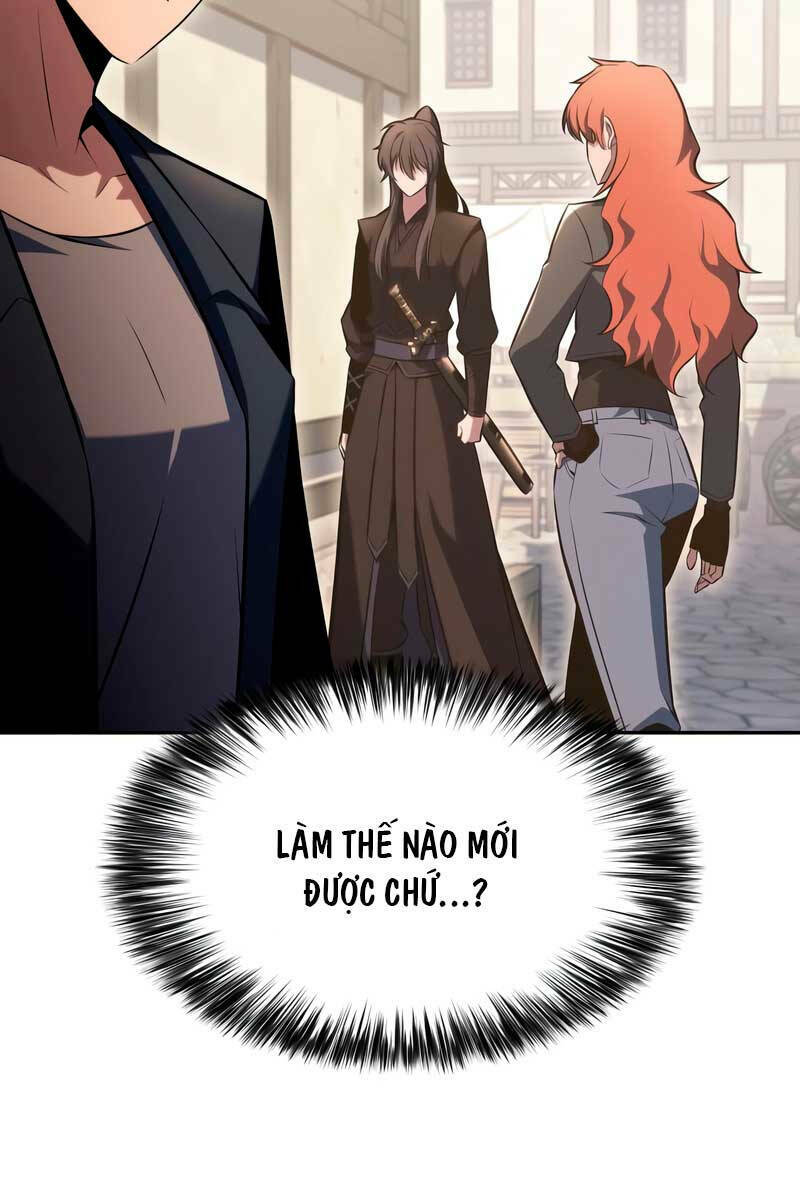 Người Chơi Mới Cấp Tối Đa Chapter 110 - Trang 2