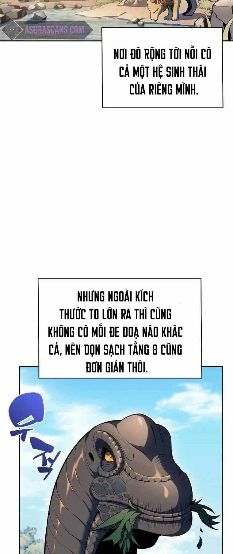 Người Chơi Mới Cấp Tối Đa Chapter 109 - Trang 2