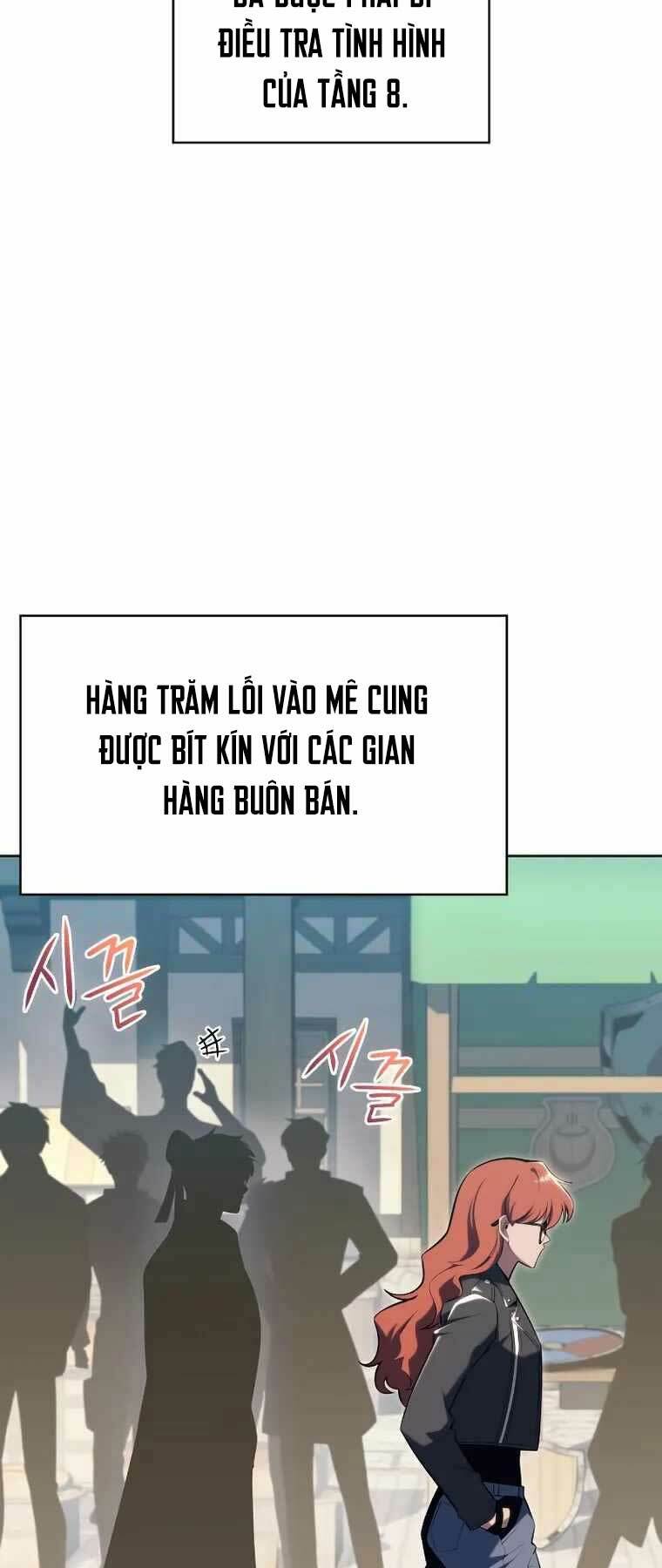 Người Chơi Mới Cấp Tối Đa Chapter 109 - Trang 2