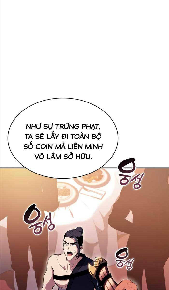 Người Chơi Mới Cấp Tối Đa Chapter 107 - Trang 2