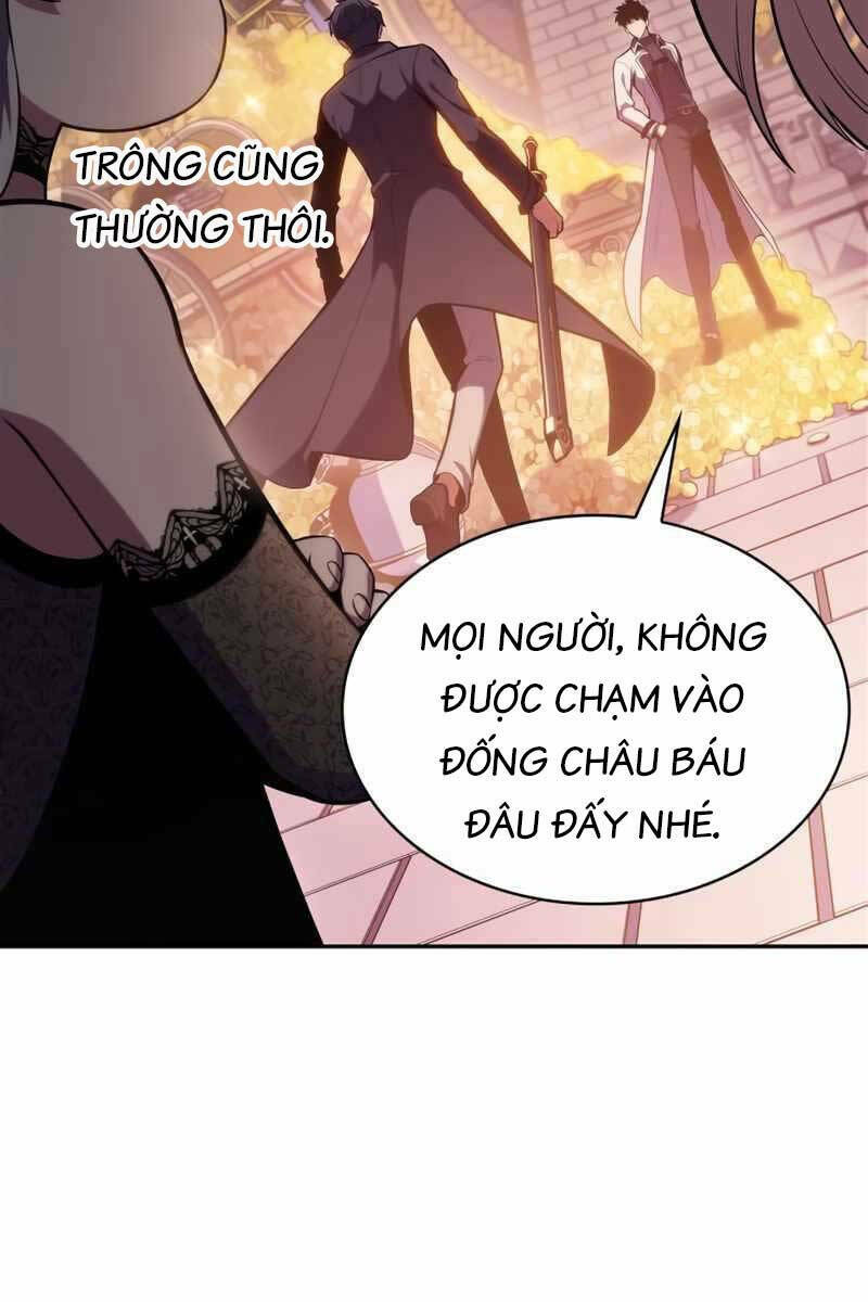 Người Chơi Mới Cấp Tối Đa Chapter 103 - Trang 2