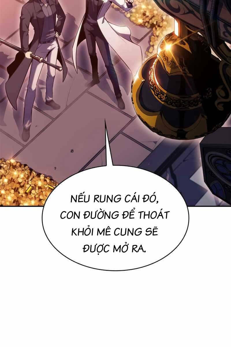 Người Chơi Mới Cấp Tối Đa Chapter 103 - Trang 2