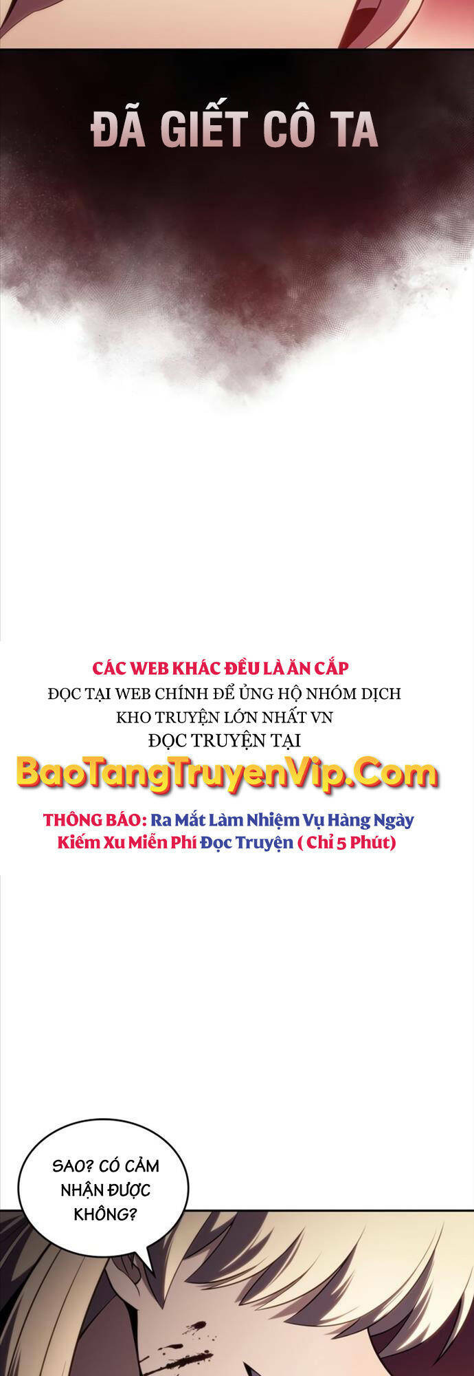 Người Chơi Mới Cấp Tối Đa Chapter 100 - Trang 2