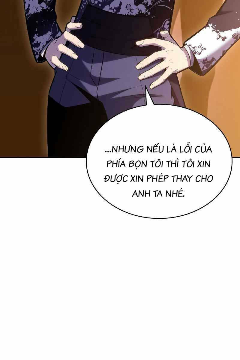 Người Chơi Mới Cấp Tối Đa Chapter 98 - Trang 2