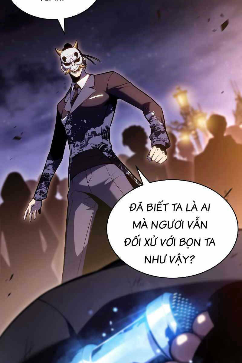 Người Chơi Mới Cấp Tối Đa Chapter 98 - Trang 2