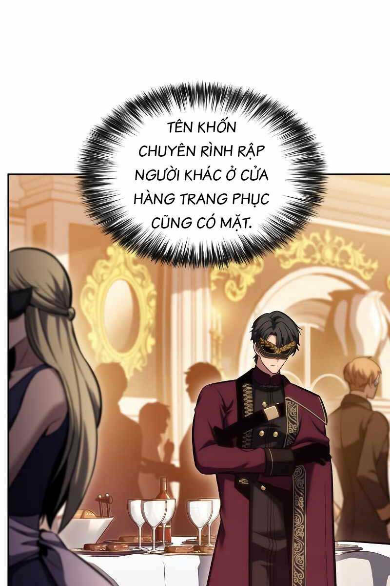 Người Chơi Mới Cấp Tối Đa Chapter 98 - Trang 2