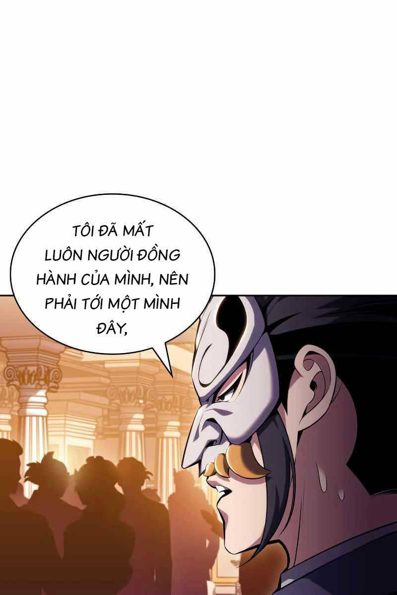 Người Chơi Mới Cấp Tối Đa Chapter 98 - Trang 2