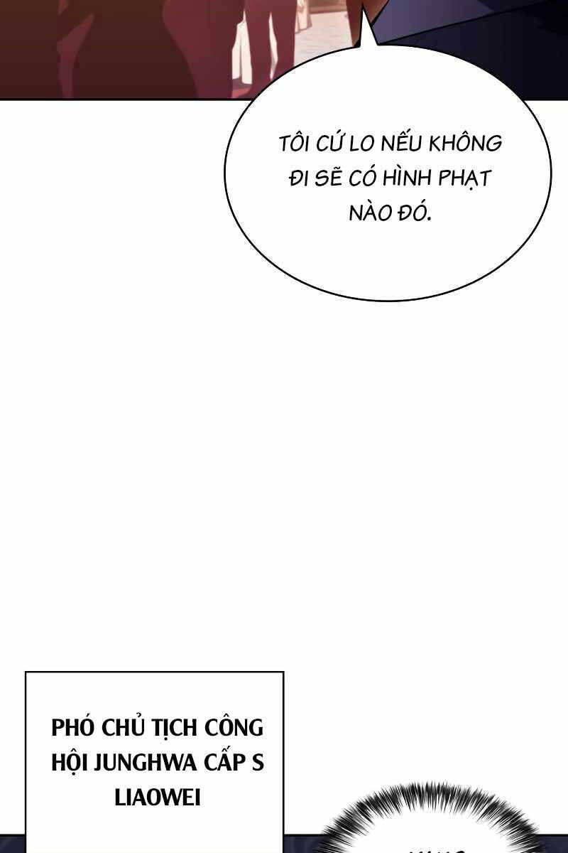 Người Chơi Mới Cấp Tối Đa Chapter 98 - Trang 2