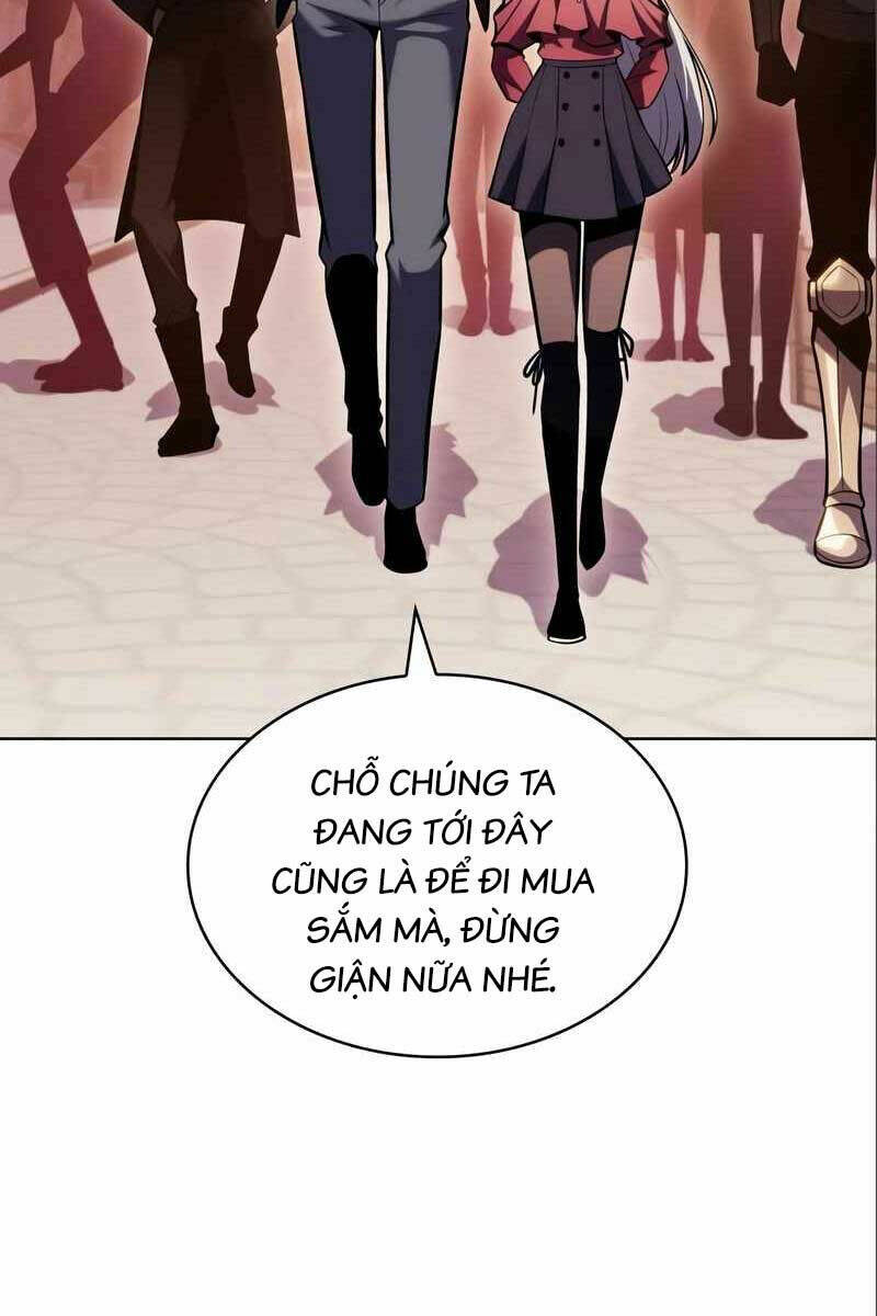 Người Chơi Mới Cấp Tối Đa Chapter 97 - Trang 2