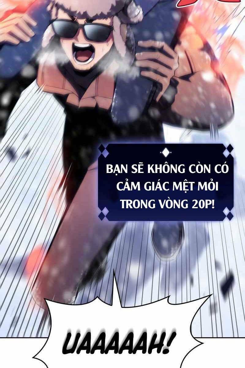 Người Chơi Mới Cấp Tối Đa Chapter 91 - Trang 2