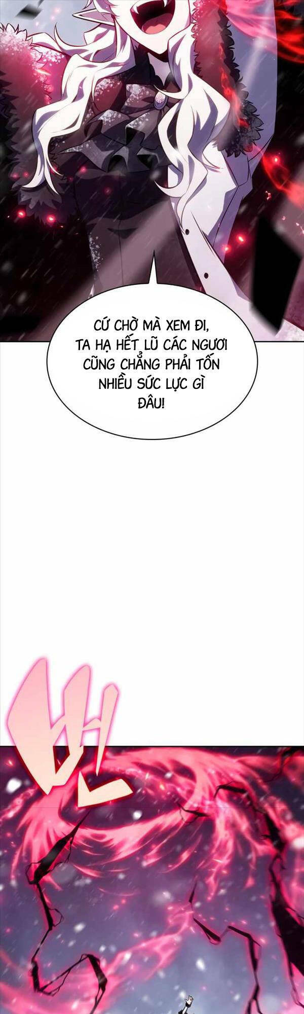 Người Chơi Mới Cấp Tối Đa Chapter 88 - Trang 2