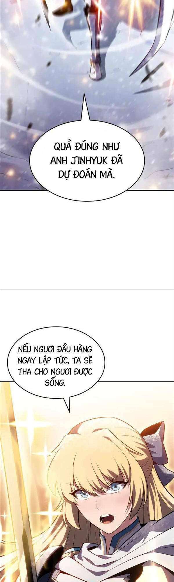 Người Chơi Mới Cấp Tối Đa Chapter 88 - Trang 2