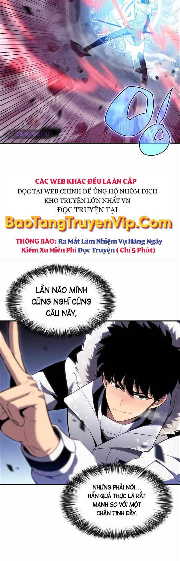 Người Chơi Mới Cấp Tối Đa Chapter 87 - Trang 2