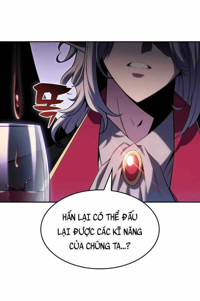 Người Chơi Mới Cấp Tối Đa Chapter 86 - Trang 2