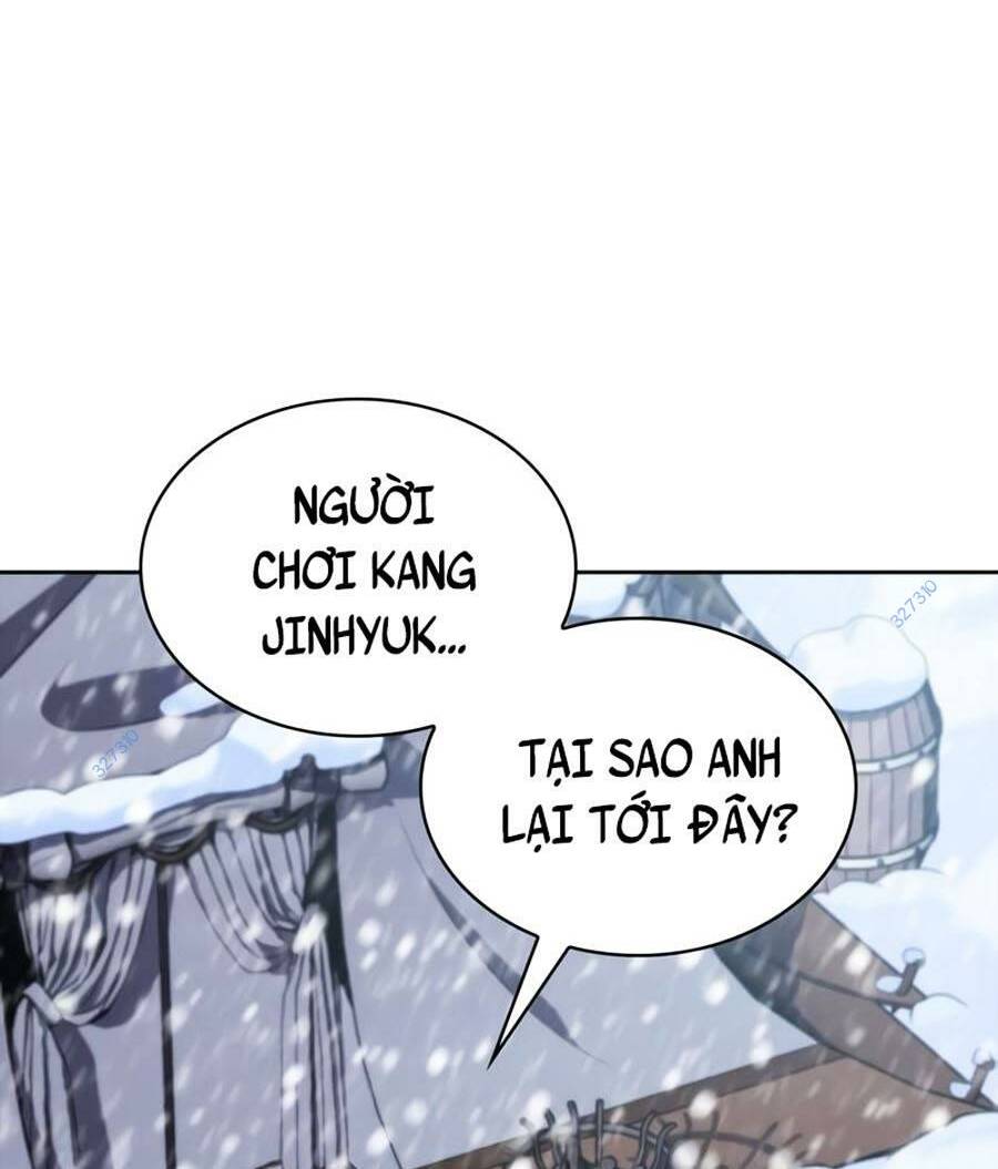 Người Chơi Mới Cấp Tối Đa Chapter 84 - Trang 2