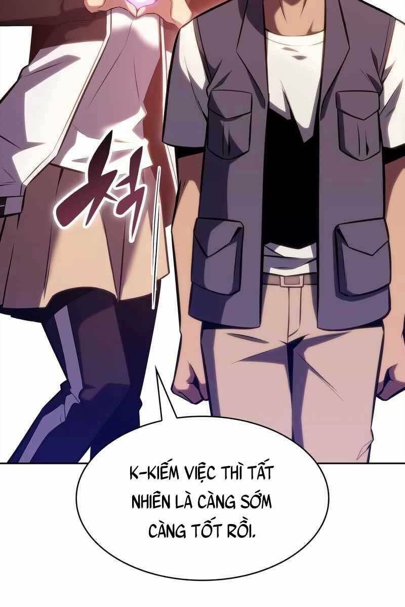 Người Chơi Mới Cấp Tối Đa Chapter 83 - Trang 2