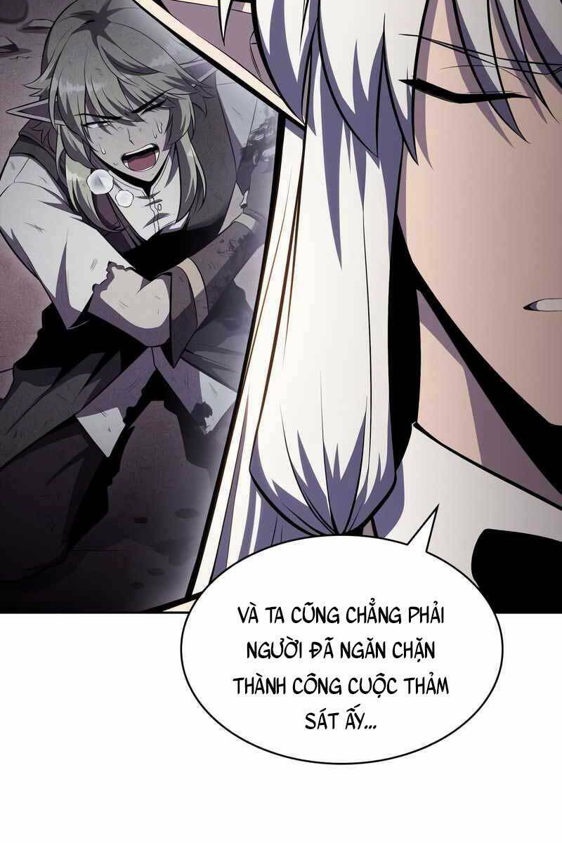 Người Chơi Mới Cấp Tối Đa Chapter 82 - Trang 2