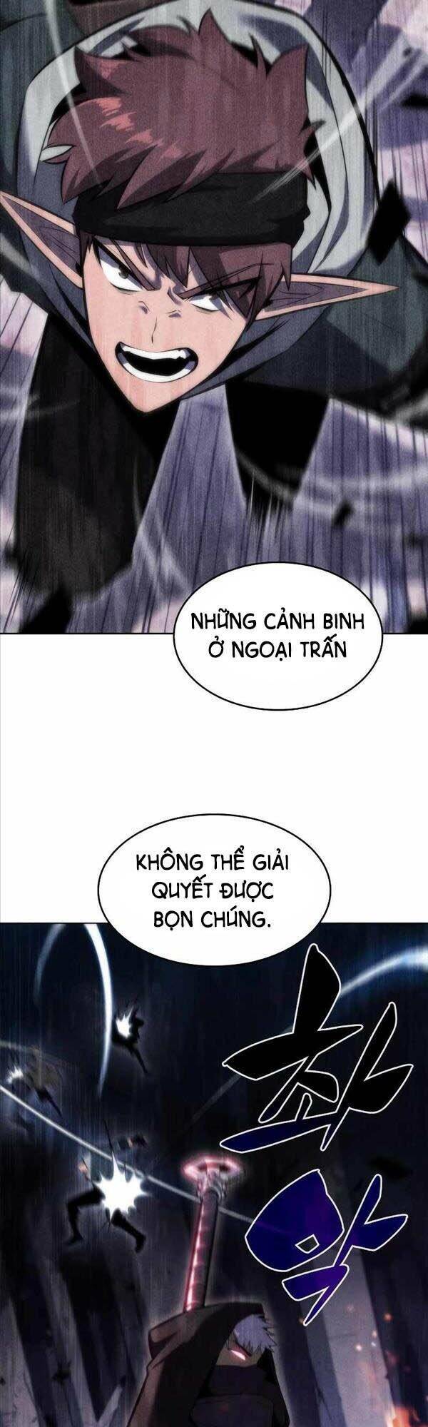 Người Chơi Mới Cấp Tối Đa Chapter 78 - Trang 2