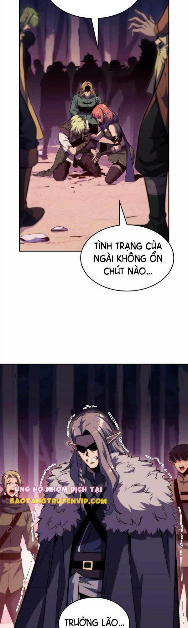 Người Chơi Mới Cấp Tối Đa Chapter 78 - Trang 2