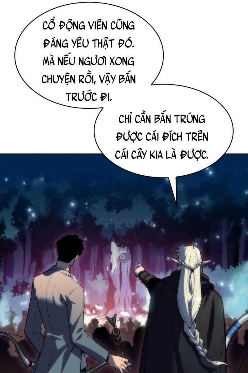 Người Chơi Mới Cấp Tối Đa Chapter 77 - Trang 2