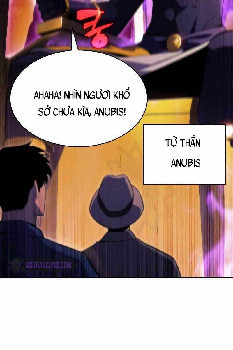 Người Chơi Mới Cấp Tối Đa Chapter 72 - Trang 2