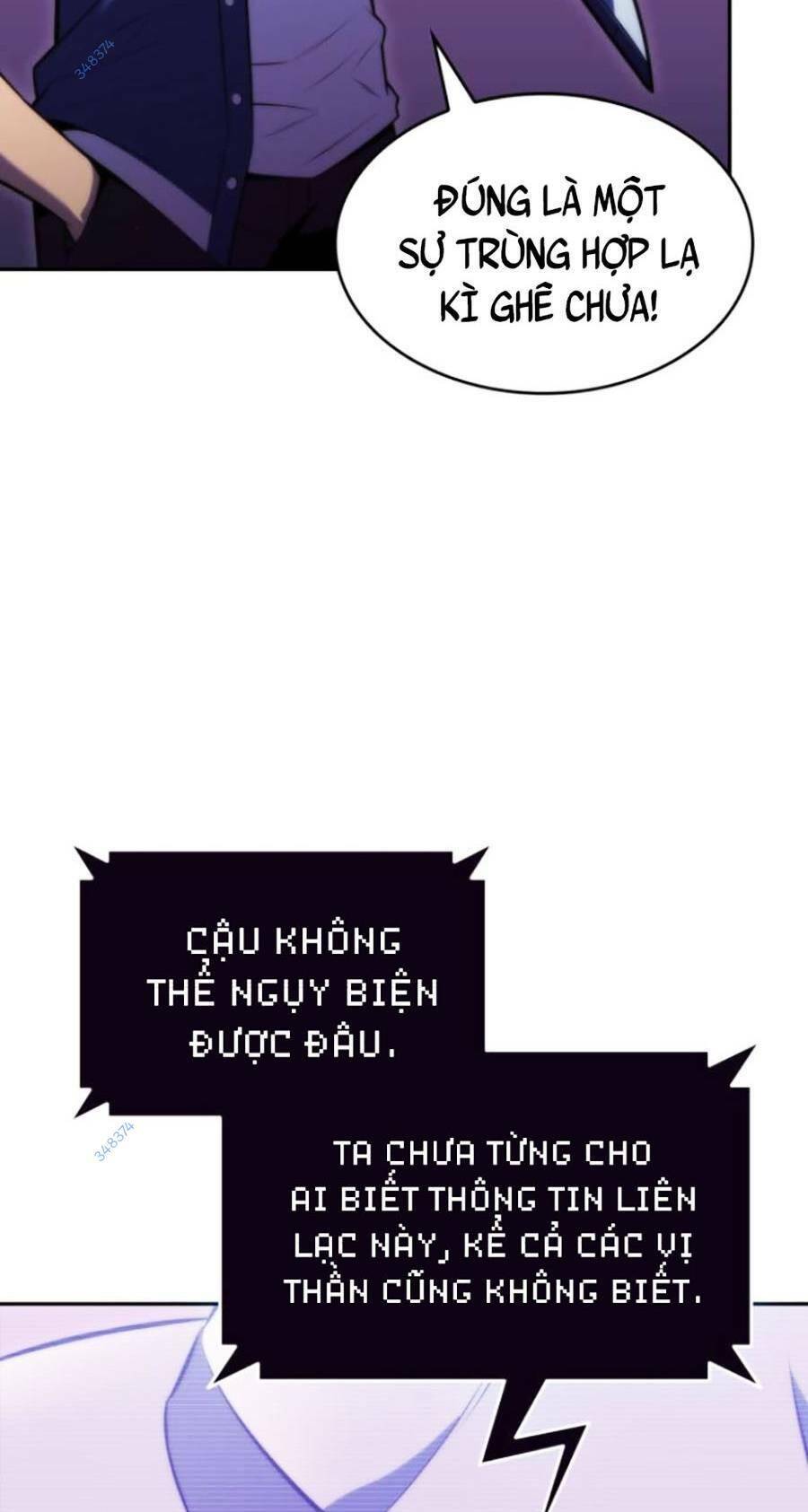 Người Chơi Mới Cấp Tối Đa Chapter 71 - Trang 2