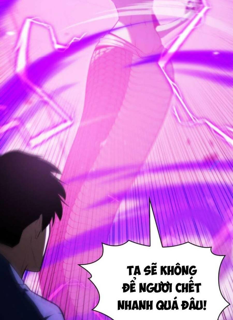 Người Chơi Mới Cấp Tối Đa Chapter 71 - Trang 2