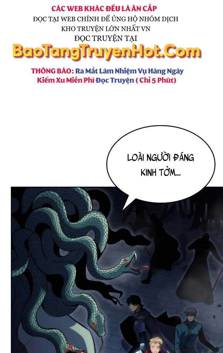 Người Chơi Mới Cấp Tối Đa Chapter 70 - Trang 2