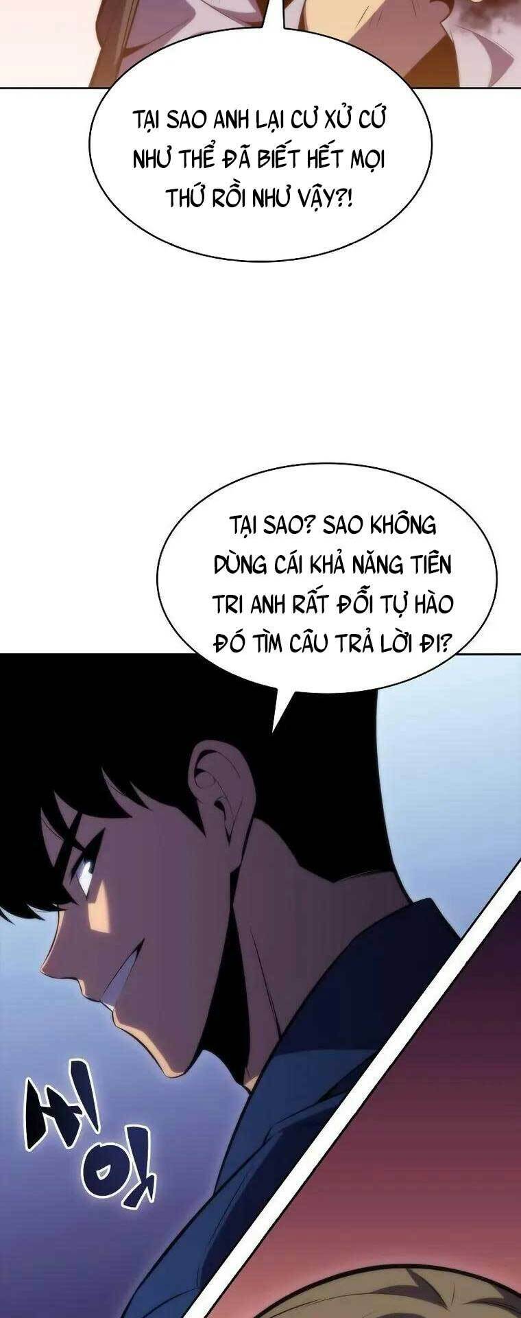 Người Chơi Mới Cấp Tối Đa Chapter 70 - Trang 2