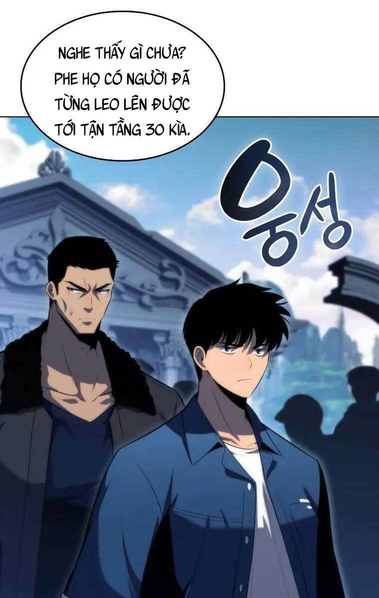 Người Chơi Mới Cấp Tối Đa Chapter 68 - Trang 2