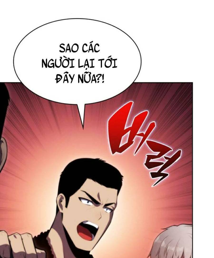 Người Chơi Mới Cấp Tối Đa Chapter 67 - Trang 2