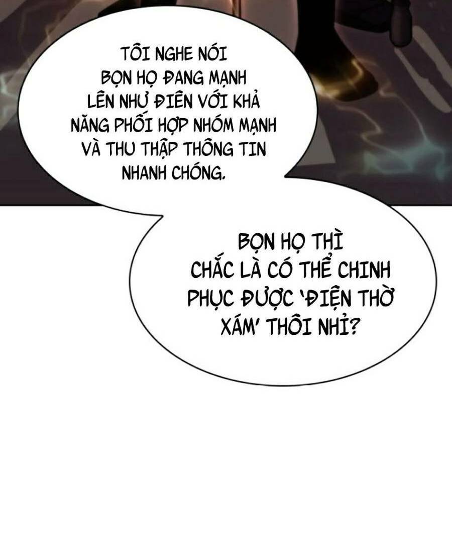 Người Chơi Mới Cấp Tối Đa Chapter 67 - Trang 2