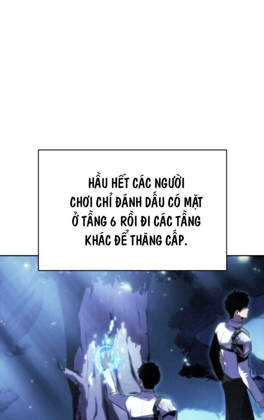 Người Chơi Mới Cấp Tối Đa Chapter 67 - Trang 2