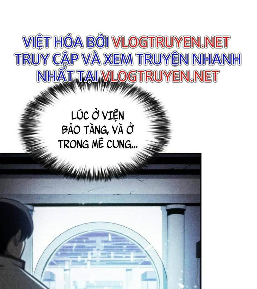 Người Chơi Mới Cấp Tối Đa Chapter 67 - Trang 2