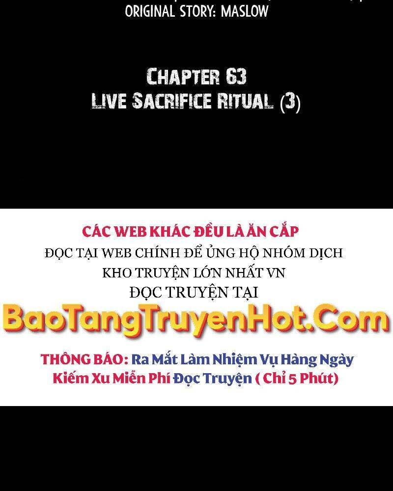 Người Chơi Mới Cấp Tối Đa Chapter 63 - Trang 2