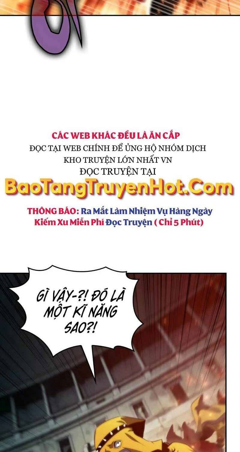 Người Chơi Mới Cấp Tối Đa Chapter 62 - Trang 2