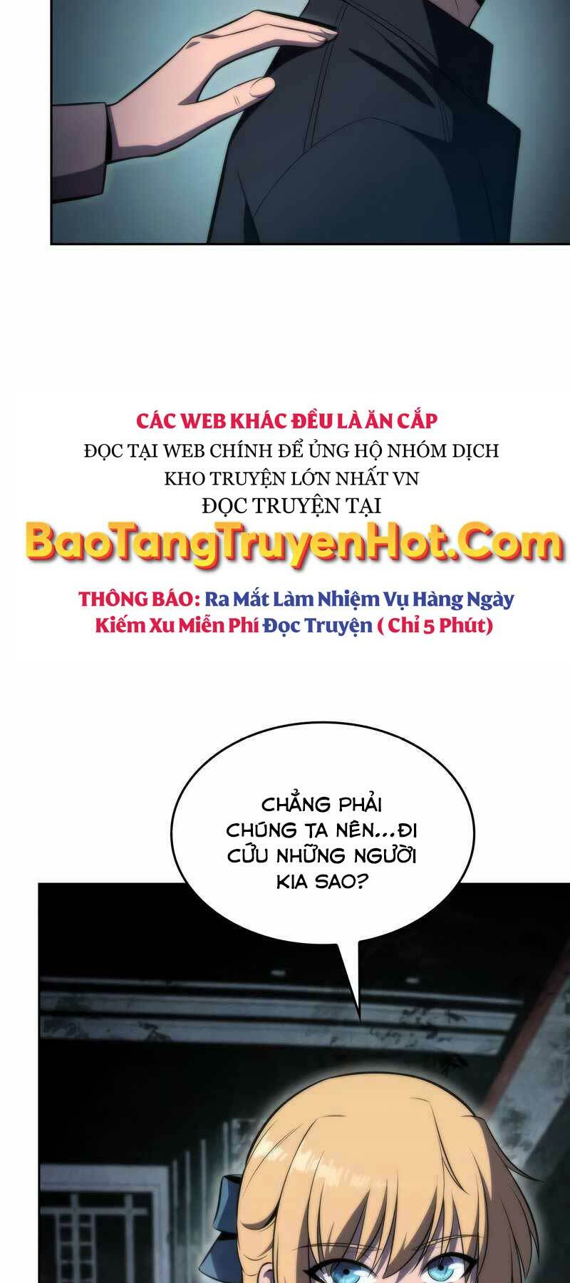 Người Chơi Mới Cấp Tối Đa Chapter 59 - Trang 2