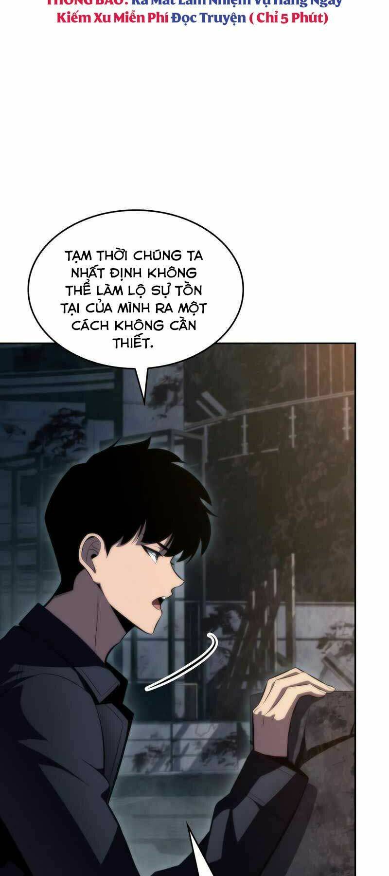 Người Chơi Mới Cấp Tối Đa Chapter 59 - Trang 2