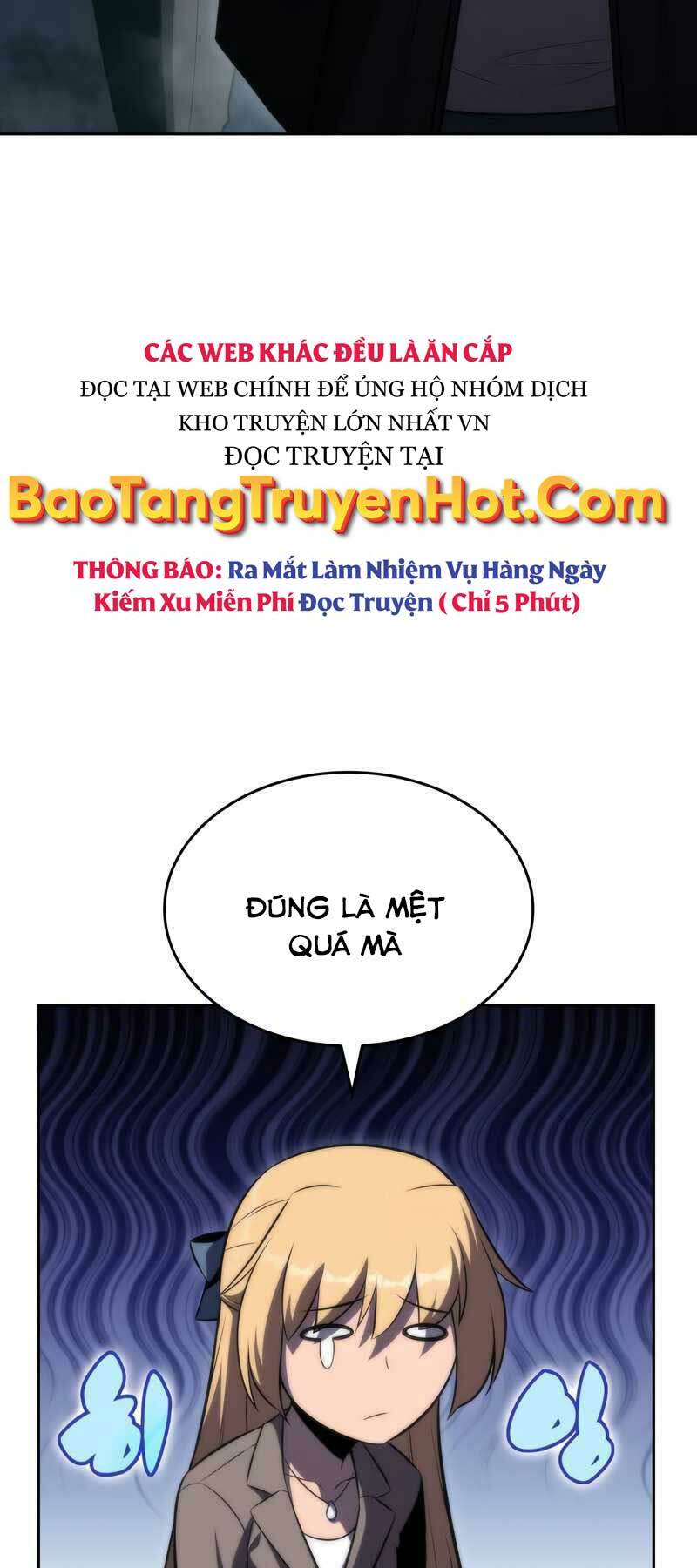 Người Chơi Mới Cấp Tối Đa Chapter 59 - Trang 2