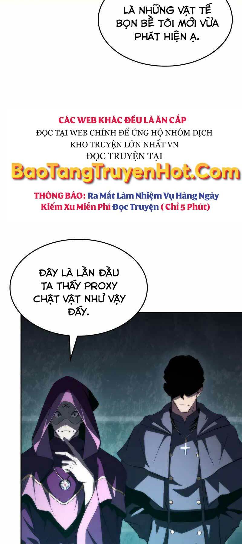 Người Chơi Mới Cấp Tối Đa Chapter 59 - Trang 2