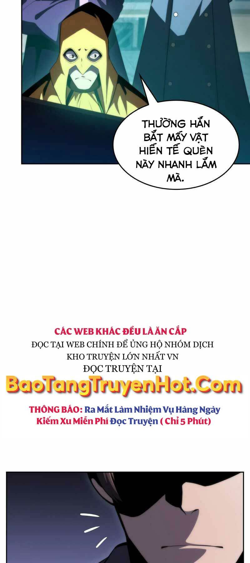 Người Chơi Mới Cấp Tối Đa Chapter 59 - Trang 2