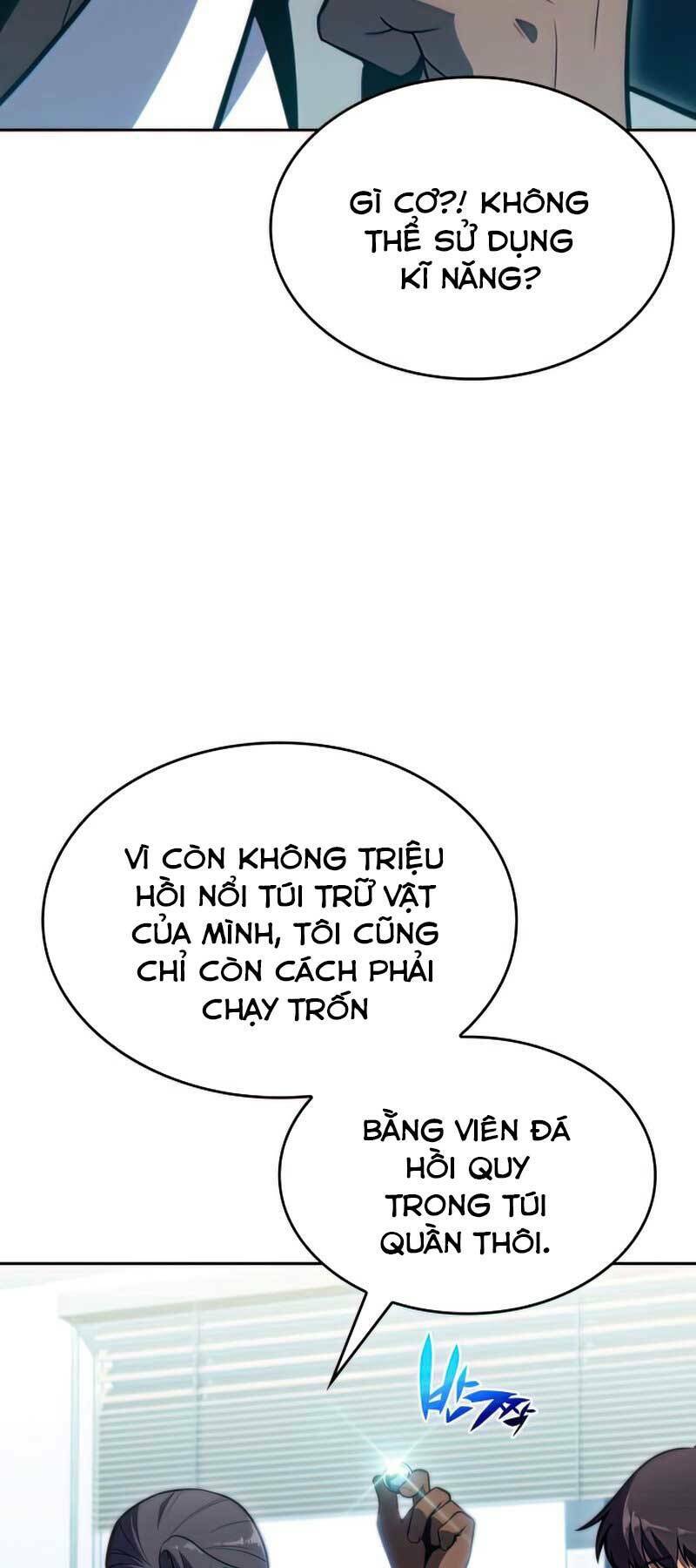 Người Chơi Mới Cấp Tối Đa Chapter 58.5 - Trang 2