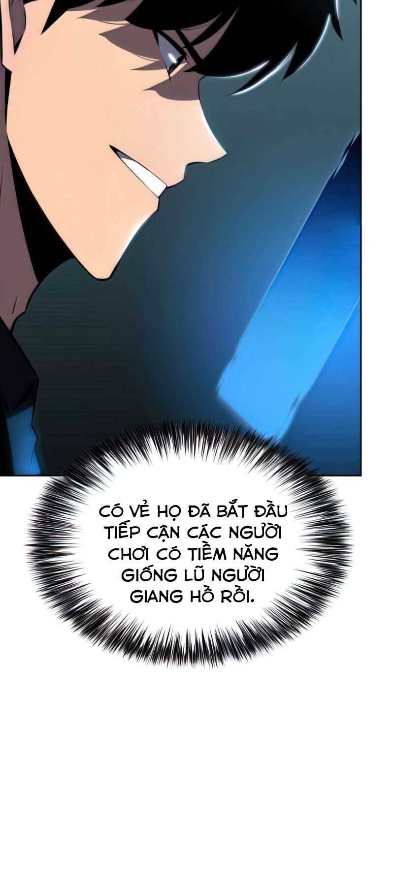 Người Chơi Mới Cấp Tối Đa Chapter 58.5 - Trang 2