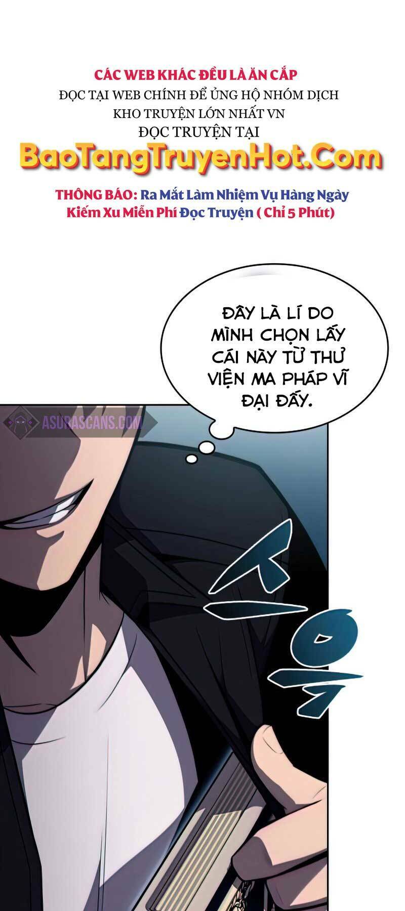 Người Chơi Mới Cấp Tối Đa Chapter 58.5 - Trang 2