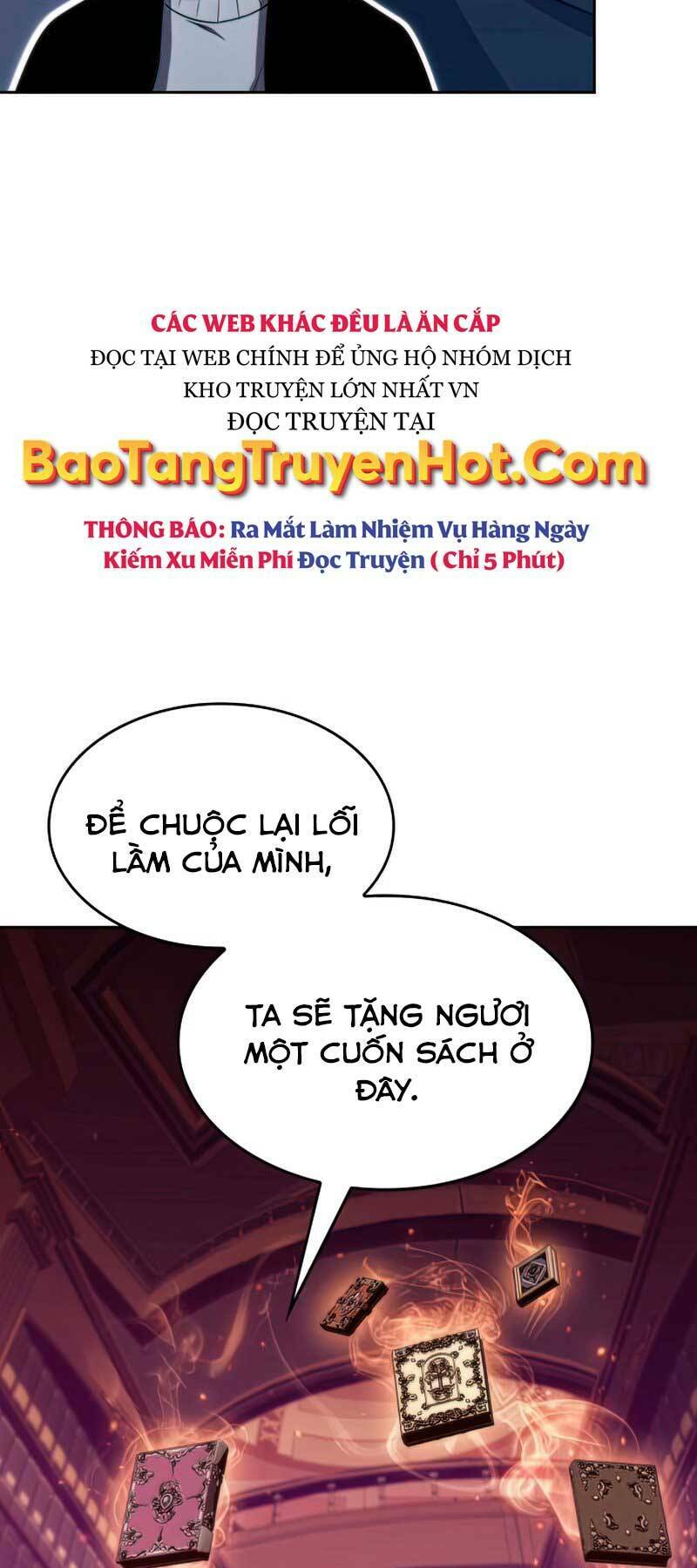 Người Chơi Mới Cấp Tối Đa Chapter 58 - Trang 2