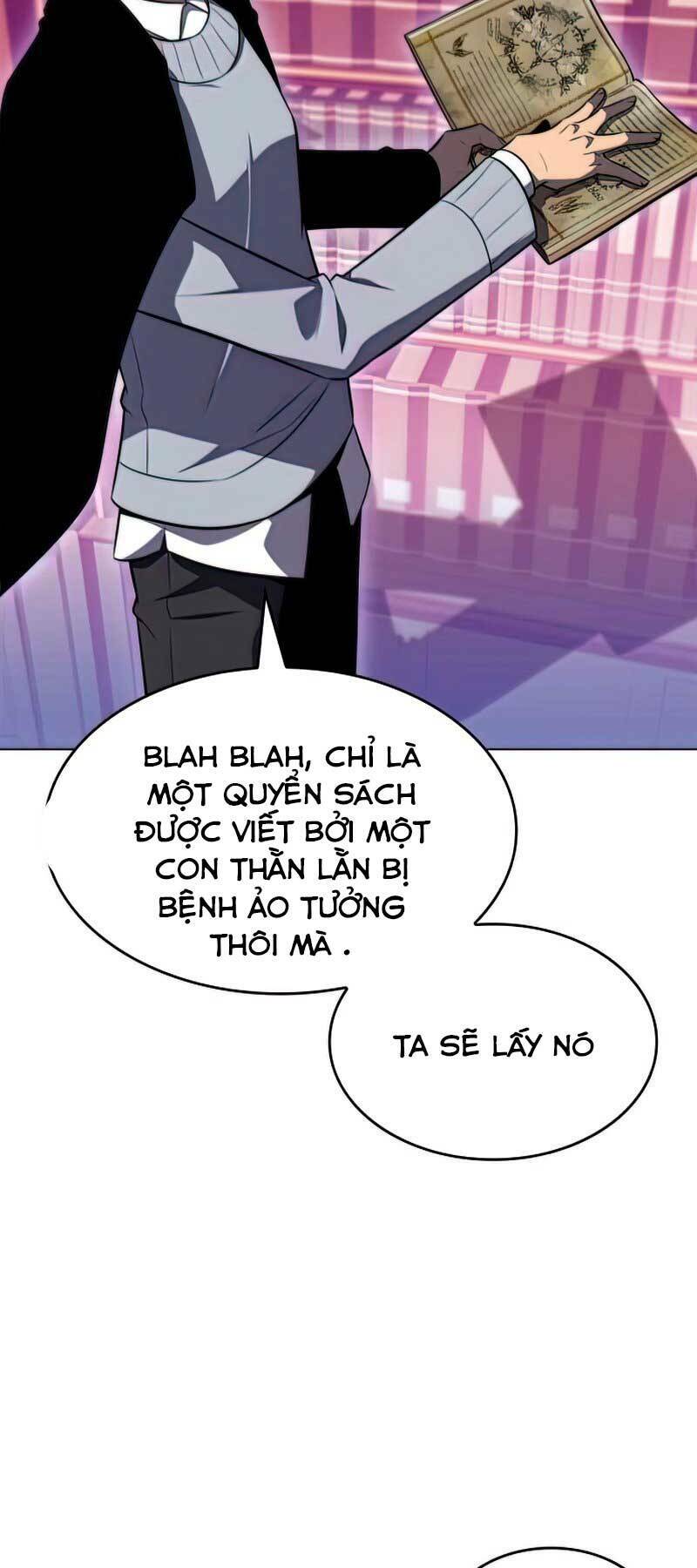 Người Chơi Mới Cấp Tối Đa Chapter 58 - Trang 2