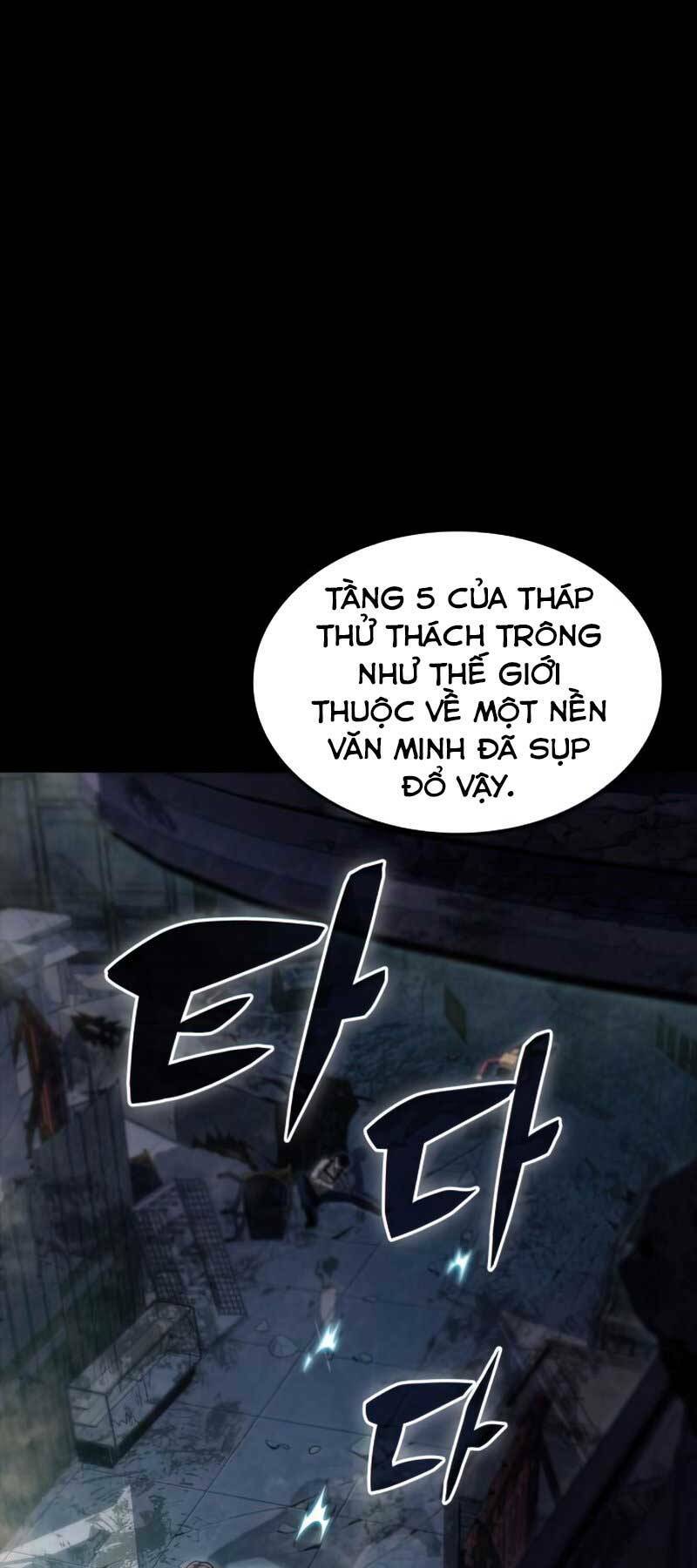 Người Chơi Mới Cấp Tối Đa Chapter 58 - Trang 2