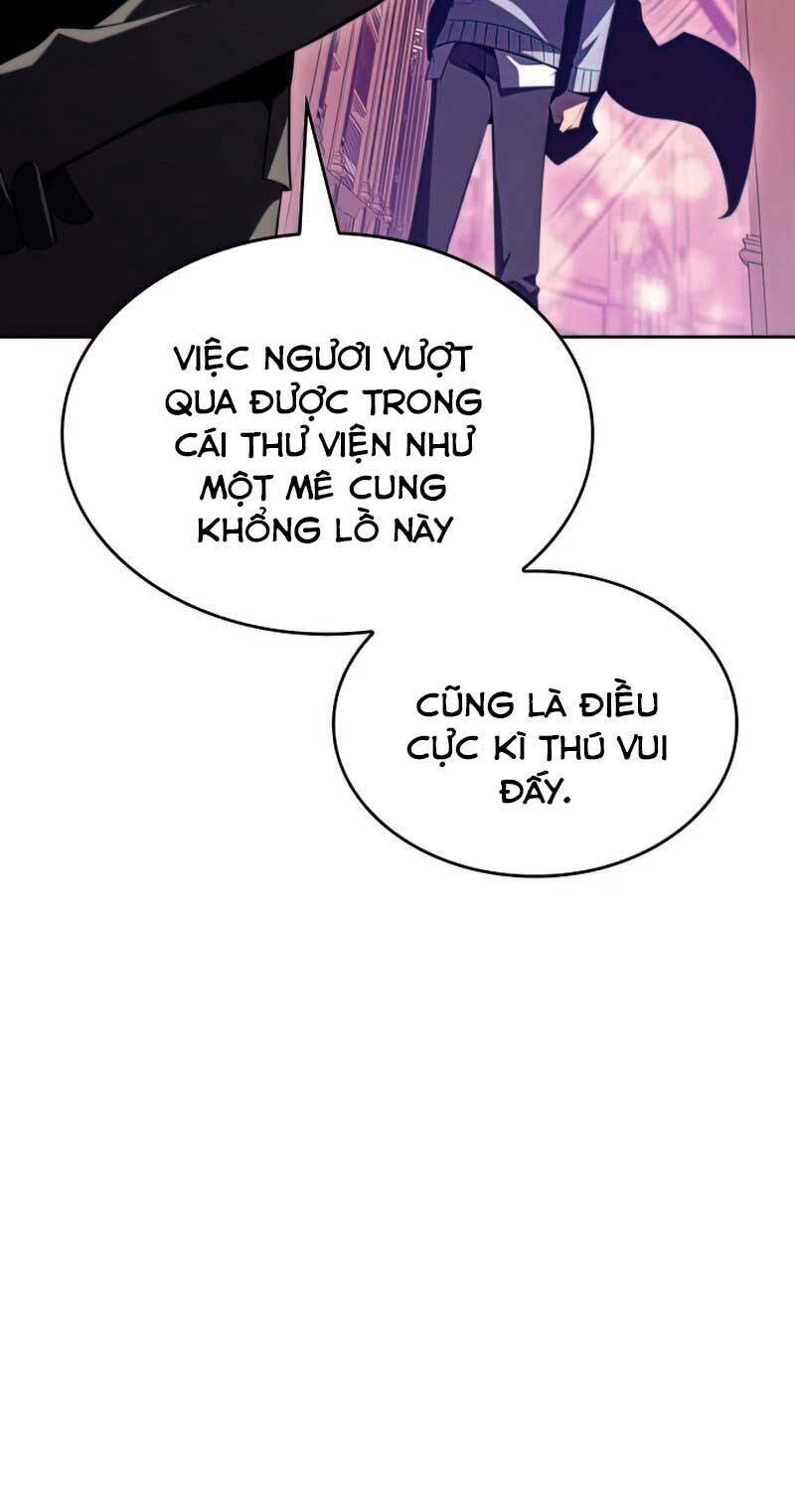 Người Chơi Mới Cấp Tối Đa Chapter 58 - Trang 2