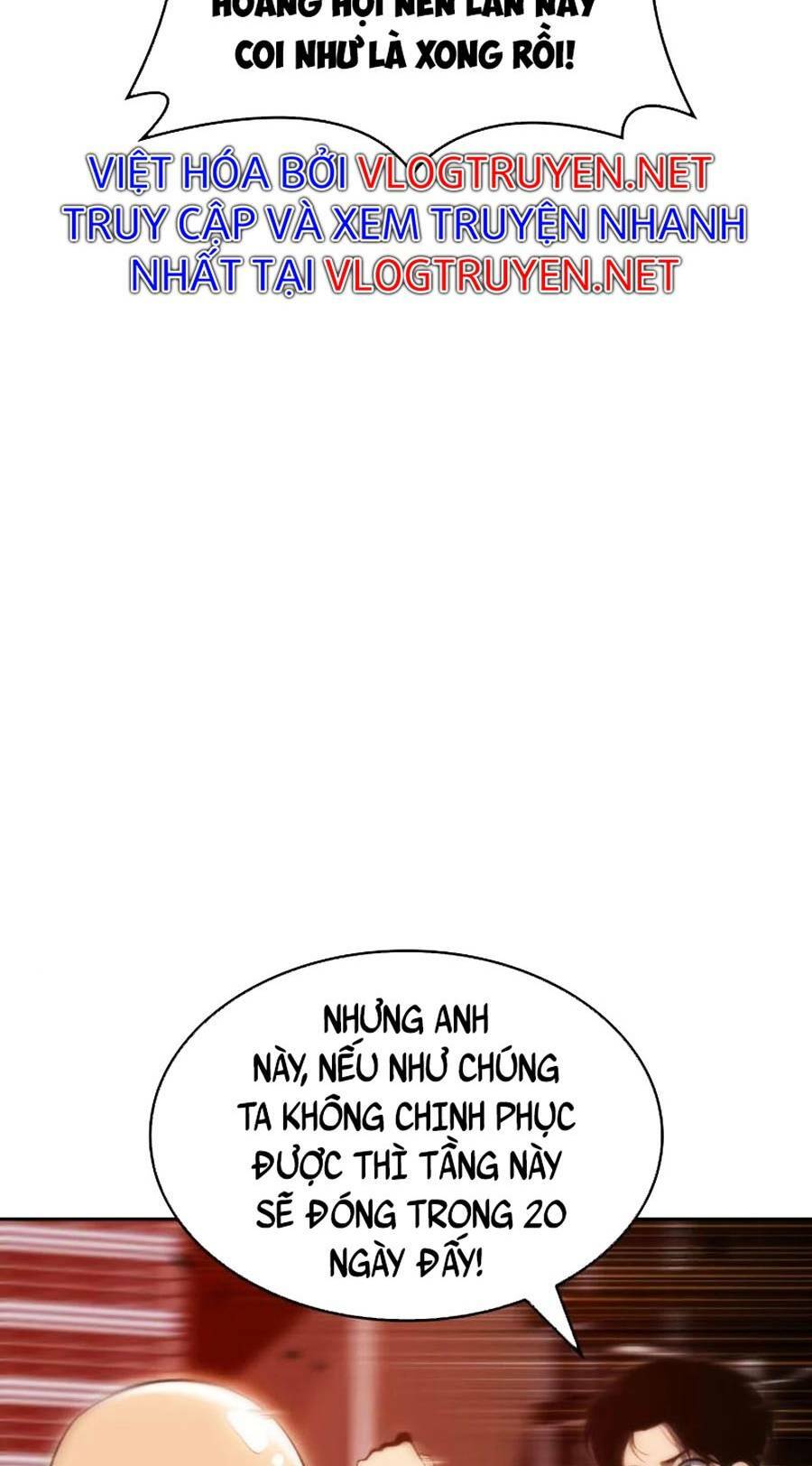 Người Chơi Mới Cấp Tối Đa Chapter 54 - Trang 2